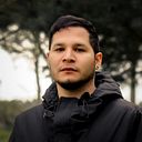 LUIS ROJAS