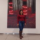 Kattia Zamora Montero