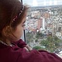 Bety Espinoza