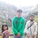 Jorge Alberto Esteves Valencia