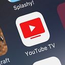 Promo Code for YouTube TV