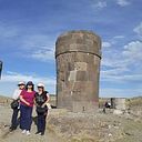 Elizabeth Chuquillanqui Yaro