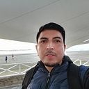 Carlos Yepez