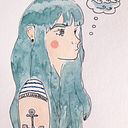 Monica Cap
