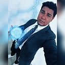 Gustavo Peres de Caldas