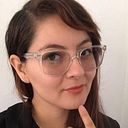 Laura Sharen Montúfar López