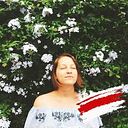 Кристина Либер