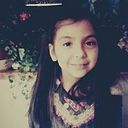 Agustina Jamett Flores