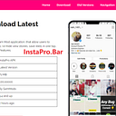 InstaPro APK