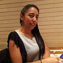 Andrea Cristina Pungo Ramírez