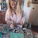 Esmeralda Maria Teodósio