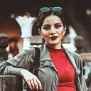 Sony Jacqueline Soto