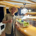 Maulana Hassan Syafrudin