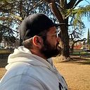 Santiago Isaac Cuenca