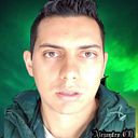 Alejandro Calderón Alonso