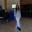 María Isabel Pinto Sánchez