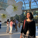 María José Pirela Hernández