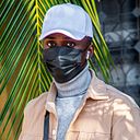 Mohamed Mocus CAMARA