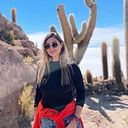 Rodmila Daza Hurtado