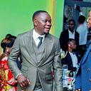 Mannix Ntambwe Mukonkole