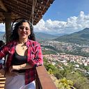 Mabel Beltrán Barajas