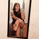 Evelyn Sosa