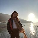 Oleksandra Horobchenko