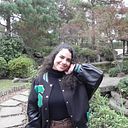 Maria Eduarda Stevens