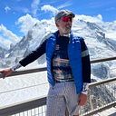 Walter Martinez Marconi