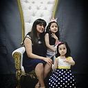 Tatiana Peña Fernandez