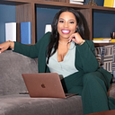 Senator Katrina Robinson