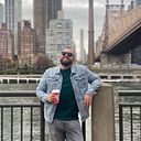 Carlos Lucero Sánchez