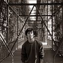 Daniel Barrón Cruz