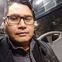 Victor Manuel Magallon Diaz