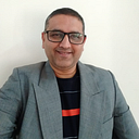 Shiva Joshi