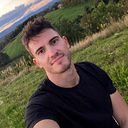 Marko Stupic