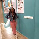 Stéphanie HOUNGBEDJI