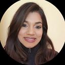 Rossana Ramos Colmenares