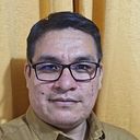Walter Yunior Alvarado Horna