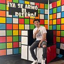 Alexandro Escalante Sánchez