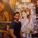 Ahmed de Jesús Montes Pérez