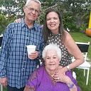 Luisa Amanda Garcia Belisario