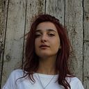 Ani Kurghinyan