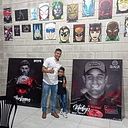 Gustavo ARs