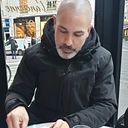 Gerard Fernández Rico