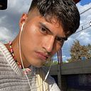 Diego Cervantes Rodriguez