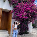 Josselyn Medina Puchuri