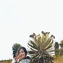 Mayra Alejandra Niño Suárez