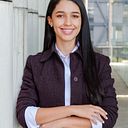 Maria Alejandra Gallego Pérez