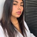 Angelica Buitron